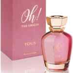 Perfume para mujer Tous Oh! the Origin baja a un gran precio