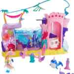 Set de juego Polly Pocket Aventura en el Mar baja a su menor precio