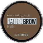 Pomada para cejas Maybelline Tattoo Brow baja de precio