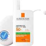 Protector solar La Roche-Posay Anthelios UV Mune 400 fluido oil control baja a un gran precio