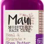 Shampoo hidratante Maui Moisture Hair Care baja a un gran precio