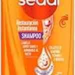 Shampoo Sedal Restauración Instantánea de 620 ml baja a un gran precio
