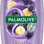 Jabón líquido corporal Palmolive Smoothie Barries, Banana y Yoghurt bajan de precio
