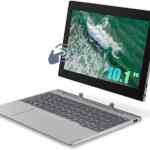 Tablet PC 2 en 1 Lenovo IdeaPad D330 reacondicionada baja a su menor precio