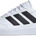 Tenis para hombre adidas Courtblock bajan a su menor precio