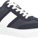 Tenis casuales para hombre Guess Men GM Cagliari baja a su menor precio