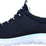 Tenis para mujer Skechers Summits bajan a un gran precio