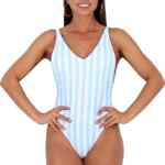Traje de baño completo para mujer baja a su menor precio