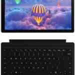 Tablet PC Microsoft Surface Pro 5 de 12 pulgadas con Core i5, 8 GB de RAM y 256 GB de SSD reacondicionada baja de precio