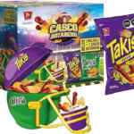 Casco botanero Chips y Takis baja a su menor precio