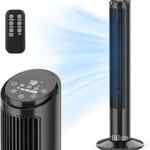 Ventilador de torre oscilante baja de precio