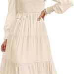 Vestido casual para mujer en varios colores baja a su menor precio