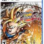 Videojuego PlayStation 5 Dragon Ball: Fighterz baja a un excelente precio