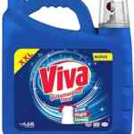 Detergente líquido Viva Quitamanchas Total XXL de 6.64 L baja a un gran precio
