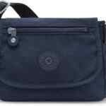 Bolso cross-body Kipling Sabian baja a un gran precio de
