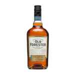 Whisky bourbon Kentucky Old Forester 86 baja a un gran precio