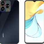 Celular ZTE Axon 50 Lite baja a su menor precio