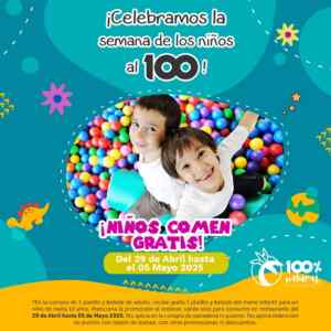 Imagen de la promo