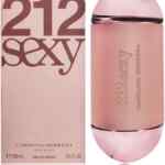 Perfume para mujer Carolina Herrera 212 Sexy