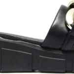 Sandalias de plataforma para mujer Capa de Ozono bajan a su menor precio