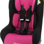 Autoasiento para bebés Maxim baja a un gran precio