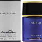 Perfume para hombre Oscar de la Renta Pour Lui baja a su menor precio