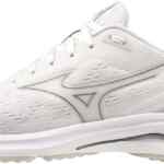 Tenis de correr para hombre Mizuno Wave Legacy baja a un gran precio