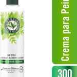 Crema para peinar Herbal Essences Detox Hidratación Ligera