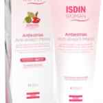 Crema anti-estrías Isdin baja a un gran precio