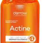 Gel limpiador Darrow Actine para pieles con tendencia acnéica baja a su menor precio