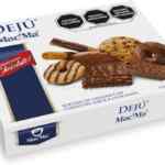 Galletas con chocolate Mac Ma Dejú 280 gr de nuevo bajan de precio