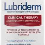 Lubriderm Clinical Therapy loción hidratante dermatológica baja a su menor precio