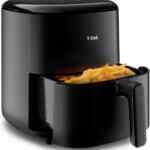 Freidora de aire digital T-Fal Easy Fry Maxx baja a un gran precio