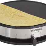 Oferta flash: crepera Proctor Silex baja a su menor precio