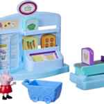 Set de juego Aventuras Peppa Pig Supermercado baja a su menor precio
