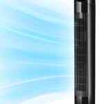 Ventilador de torre de 90º baja a su menor precio