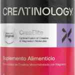 Suplemento alimenticio creatina de alta pureza con magnesio de 486 gr baja a su menor precio + 10% adicional con Planea y Ahorra