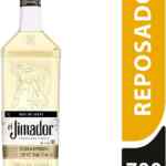 Tequila reposado Jimador 700 ml de nuevo baja de precio