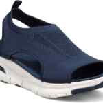 Sandalias deportivas para mujer Skechers Arch Fit-City Catch bajan a su menor precio + 6 meses sin intereses