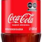 24 pack refrescos Coca-Cola Original de 600 ml bajan a un gran precio