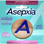 Maquillaje anti imperfecciones y anti acné Asepxia baja a un excelente precio