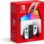Consola de videojuegos Nintendo Switch OLED baja a su menor precio