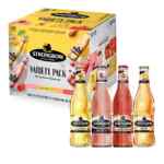 12 pack bebida de sidra Strongbow Variety Pack baja a un gran precio