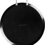 Comal Vasconia con antiadherente de 26 cm baja a un gran precio