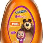 Miel de abeja Carlota de 1.05 kg baja a un gran precio