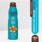 Protector solar en spray Hawaiian Tropic Island Sport baja a un gran precio