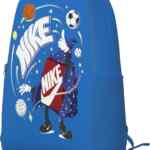Mochila escolar Nike Boxy Backpack baja de precio