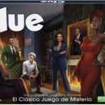 Juego de mesa de misterio Clue baja a su menor precio