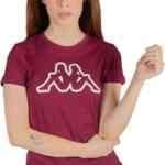 Liquidación de playera deportiva Kappa baja a su menor precio