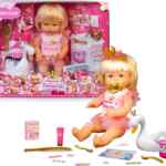 Muñeca Nenuco Princesa baja a su menor precio